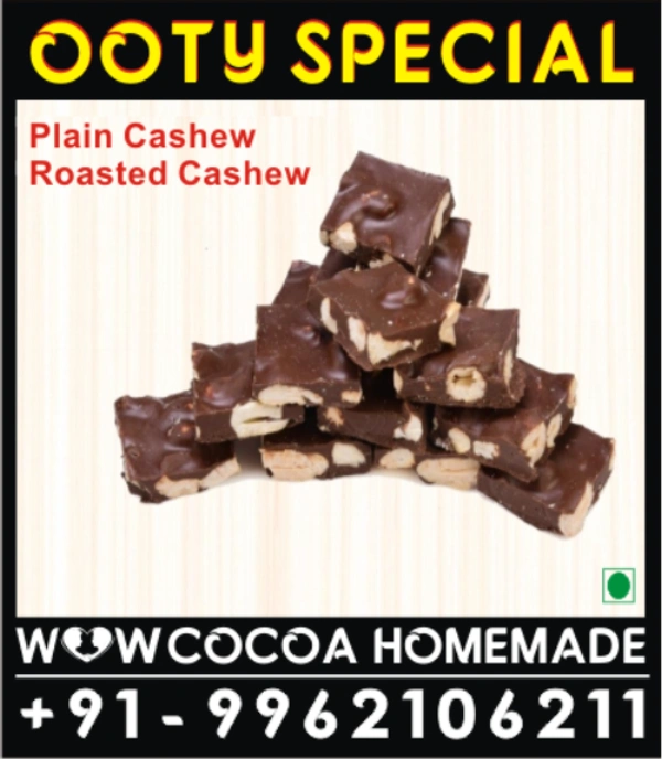 ROASTED CASHEW